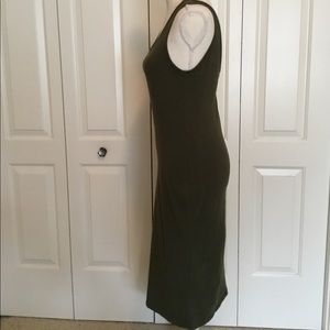 Heart and Hips Bodycon Dress